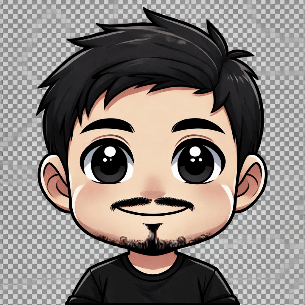 プロフィール画像