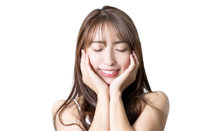 イメージ女性