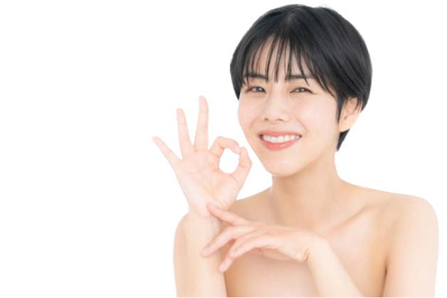 イメージ女性