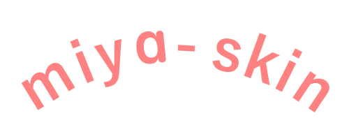 ミヤスキンロゴ